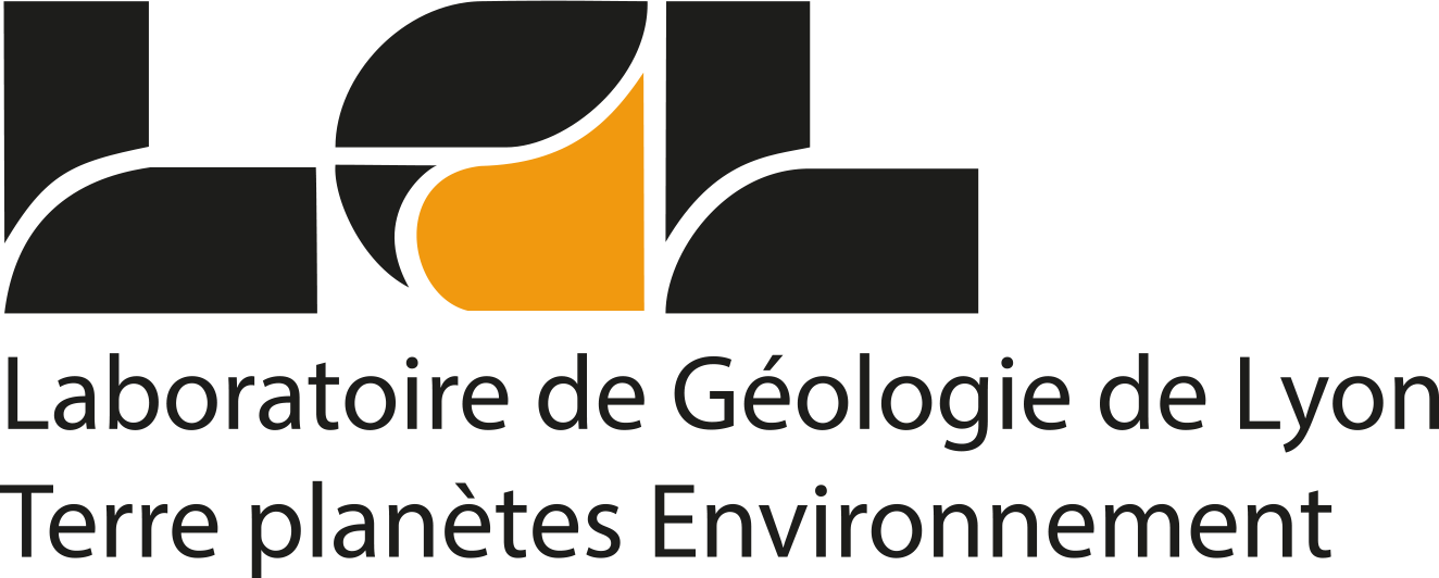 Laboratoire de Géologie de Lyon - Terre, Planètes, Environnement
